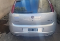 Autos - Fiat Punto 2010 Nafta 98000Km - En Venta