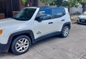 Camionetas - Jeep Jeep renegade 2019 Nafta 50000Km - En Venta