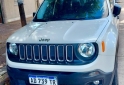 Camionetas - Jeep Jeep renegade 2019 Nafta 50000Km - En Venta