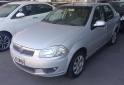 Autos - Fiat Siena 2015 Nafta 96000Km - En Venta