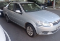 Autos - Fiat Siena 2015 Nafta 96000Km - En Venta