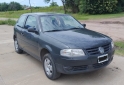 Autos - Volkswagen gol format/power 2006 Nafta 48000Km - En Venta