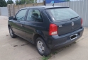 Autos - Volkswagen gol format/power 2006 Nafta 48000Km - En Venta