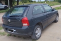 Autos - Volkswagen gol format/power 2006 Nafta 48000Km - En Venta