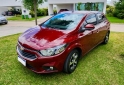 Autos - Chevrolet Onix Ltz 2017 Nafta 92400Km - En Venta