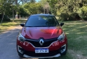 Autos - Renault Captur Intens 2.0 2017 Nafta  - En Venta