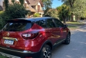 Autos - Renault Captur Intens 2.0 2017 Nafta  - En Venta