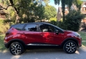 Autos - Renault Captur Intens 2.0 2017 Nafta  - En Venta