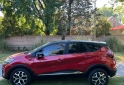 Autos - Renault Captur Intens 2.0 2017 Nafta  - En Venta