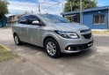 Autos - Chevrolet Prisma 2013 Nafta 180000Km - En Venta