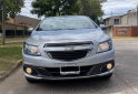 Autos - Chevrolet Prisma 2013 Nafta 180000Km - En Venta