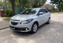 Autos - Chevrolet Prisma 2013 Nafta 180000Km - En Venta