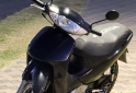 Motos - Honda Biz C100 1998 Nafta 80590Km - En Venta