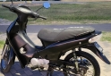 Motos - Honda Biz C100 1998 Nafta 80590Km - En Venta