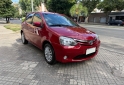 Autos - Toyota etios 2014 Nafta 48000Km - En Venta