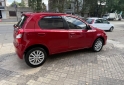 Autos - Toyota etios 2014 Nafta 48000Km - En Venta