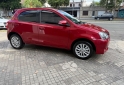 Autos - Toyota etios 2014 Nafta 48000Km - En Venta