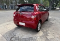 Autos - Toyota etios 2014 Nafta 48000Km - En Venta