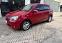 Autos - Toyota etios 2014 Nafta 48000Km - En Venta