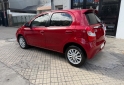 Autos - Toyota etios 2014 Nafta 48000Km - En Venta