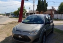 Autos - Ford Fiesta 1.6 5P 2011 GNC 154000Km - En Venta