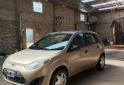 Autos - Ford Fiesta 1.6 5P 2011 GNC 154000Km - En Venta