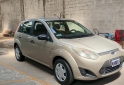 Autos - Ford Fiesta 1.6 5P 2011 GNC 154000Km - En Venta