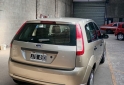 Autos - Ford Fiesta 1.6 5P 2011 GNC 154000Km - En Venta