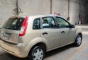 Autos - Ford Fiesta 1.6 5P 2011 GNC 154000Km - En Venta