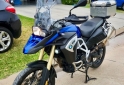 Motos - Bmw GS 800 ADVENTURE 2018 Nafta 22000Km - En Venta