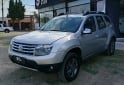 Camionetas - Renault Duster 2.0 4x4 LUXE 2013 Nafta 167000Km - En Venta