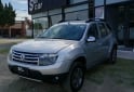 Camionetas - Renault Duster 2.0 4x4 LUXE 2013 Nafta 167000Km - En Venta