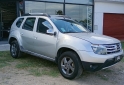 Camionetas - Renault Duster 2.0 4x4 LUXE 2013 Nafta 167000Km - En Venta