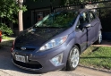 Autos - Ford Fiesta Kinetic Titanium 2013 Nafta 67000Km - En Venta