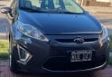 Autos - Ford Fiesta Kinetic Titanium 2013 Nafta 67000Km - En Venta