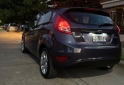 Autos - Ford Fiesta Kinetic Titanium 2013 Nafta 67000Km - En Venta