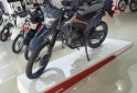 Motos - Honda xr 300 L Tornado 2025 Nafta 0Km - En Venta