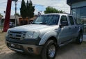 Camionetas - Ford Ranger 2.3 DC XL plus 2010 GNC 168000Km - En Venta