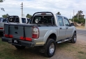 Camionetas - Ford Ranger 2.3 DC XL plus 2010 GNC 168000Km - En Venta