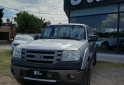 Camionetas - Ford Ranger 2.3 DC XL plus 2010 GNC 168000Km - En Venta