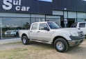 Camionetas - Ford Ranger 2.3 DC XL plus 2010 GNC 168000Km - En Venta