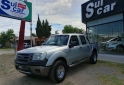 Camionetas - Ford Ranger 2.3 DC XL plus 2010 GNC 168000Km - En Venta