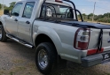 Camionetas - Ford Ranger 2.3 DC XL plus 2010 GNC 168000Km - En Venta