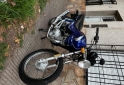 Motos - Yamaha Ybr 2011 Nafta 11111Km - En Venta