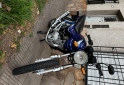 Motos - Yamaha Ybr 2011 Nafta 11111Km - En Venta