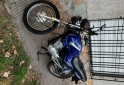 Motos - Yamaha Ybr 2011 Nafta 11111Km - En Venta