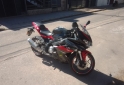 Motos - Benelli 302r 2019 Nafta 5900Km - En Venta