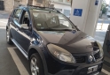 Autos - Renault Sandero  stepway 2011 GNC 160000Km - En Venta