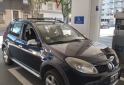 Autos - Renault Sandero  stepway 2011 GNC 160000Km - En Venta