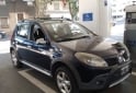 Autos - Renault Sandero  stepway 2011 GNC 160000Km - En Venta